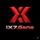 IX7 Game APK download screen on Android mobile